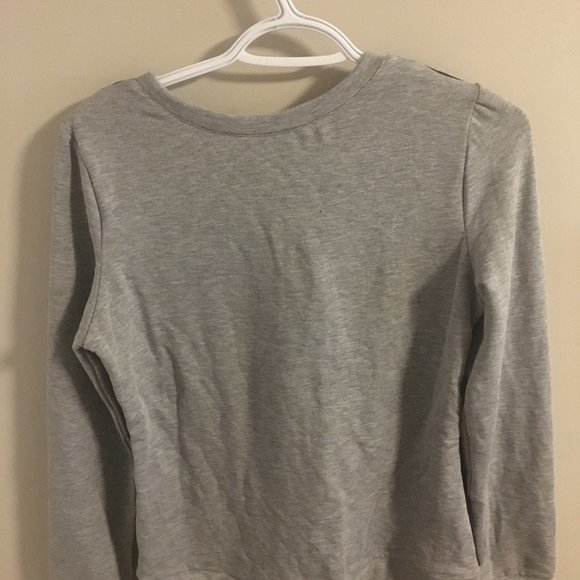 Vest long sleeves - Picture 3 of 3